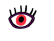 eye